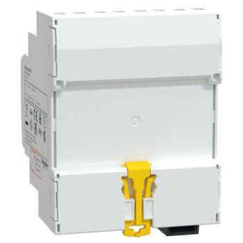  SpaceLogic KNX Chauffage 6s 