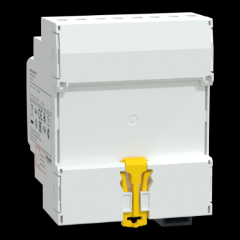  SpaceLogic KNX Chauffage 6s 