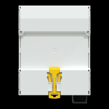  SpaceLogic KNX Chauffage 6s 