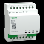  SpaceLogic KNX Com 8s Extensio 