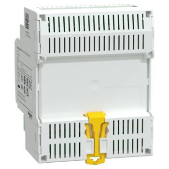  SpaceLogic KNX Com 8s Extensio 