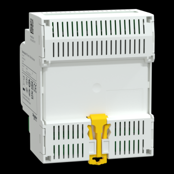  SpaceLogic KNX Com 8s Extensio 