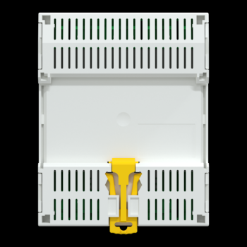  SpaceLogic KNX Com 8s Extensio 