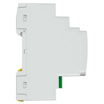  SpaceLogic KNX Com 8s Extensio 