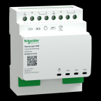  SpaceLogic KNX Var 2s Extensio 