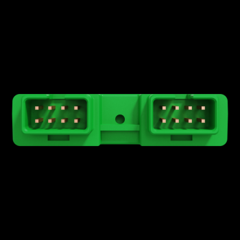  SpaceLogic KNX Module Liaison 