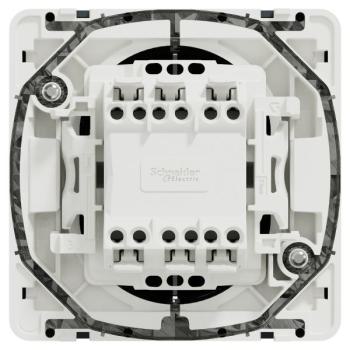  DBLE V V GRIS COMPOSABLE 