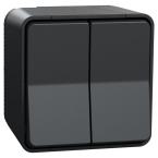  DBLE V V GRIS SAILLIE 