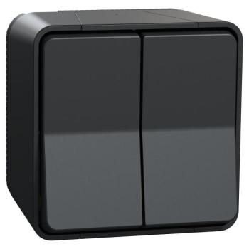  DBLE V V GRIS SAILLIE 