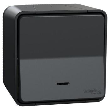  V V LED GRIS SAILLIE 