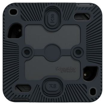  V V LED GRIS SAILLIE 