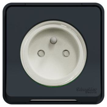  PC 2P+T GRIS SAILLIE 