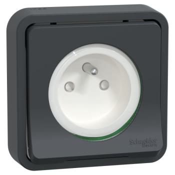  PC 2P+T GRIS CPLT ENCAST LOT60 