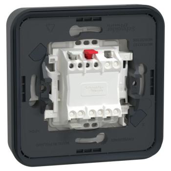  VV GRIS COMPLET ENCASTRE 