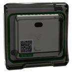  MurevaStyl Wifi rep adapt gris 