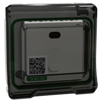  MurevaStyl Wifi rep adapt gris 