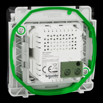  MurevaStyl Wifi rep adapt gris 