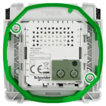  MurevaStyl Wifi rep adapt gris 