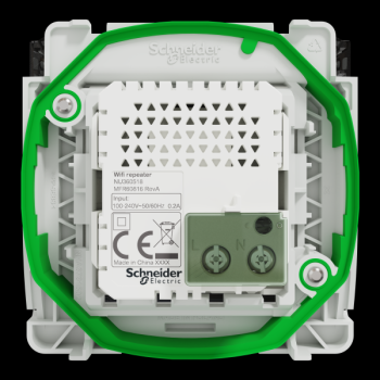  MurevaStyl Wifi rep adapt gris 