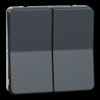  DBLE BP GRIS COMPOSABLE 