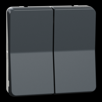  DBLE BP GRIS COMPOSABLE 