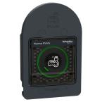  Prise renf EVlink gris IP66 