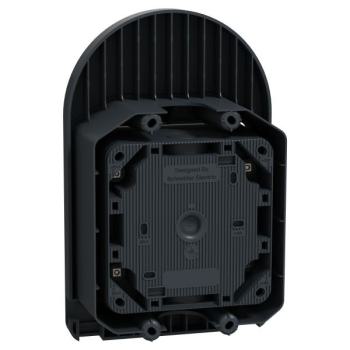  Prise renf EVlink gris IP66 