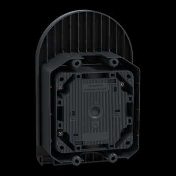  Prise renf EVlink gris IP66 