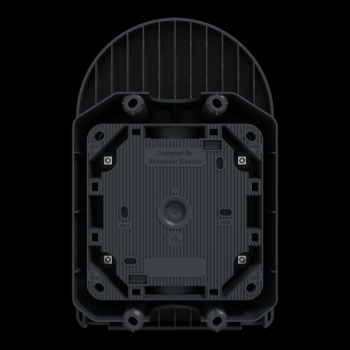  Prise renf EVlink gris IP66 