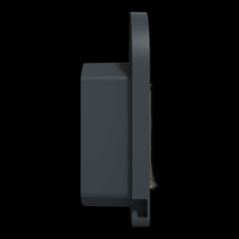  Prise renf EVlink gris IP66 