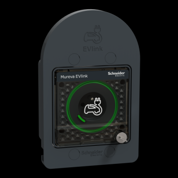  Prise renf EVlink gr IP66 cl 