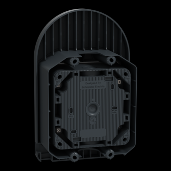  Prise renf EVlink gr IP66 cl 