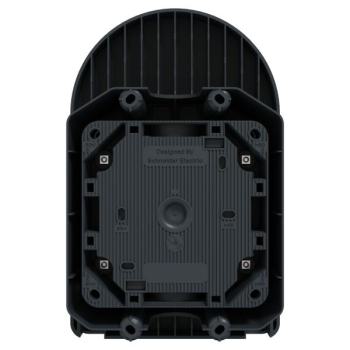  Prise renf EVlink gr IP66 cl� 