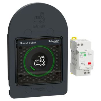  Kit prise renf IP66 disj diff 