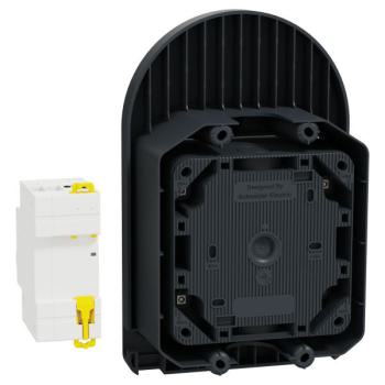  Kit prise renf IP66 disj diff 