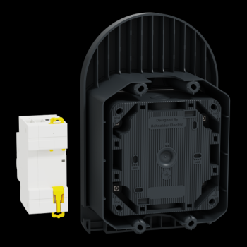  Kit prise renf IP66 disj diff 