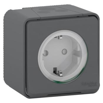  PC 2P+T ALL GRIS SAILLIE 