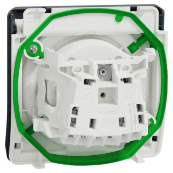  PC 2P+T GRIS COMPOSABLE 