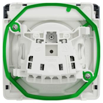  PC 2P+T GRIS COMPOSABLE 