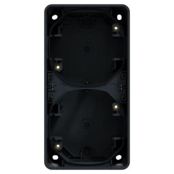  BOITE 2P GRIS VERT SAILLIE 