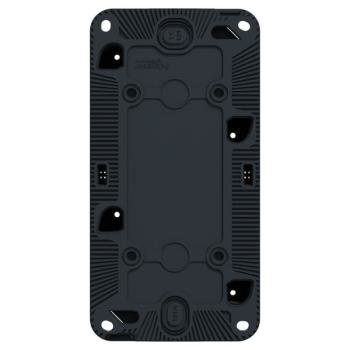  BOITE 2P GRIS VERT SAILLIE 