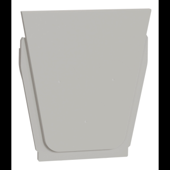  ENTREE CABLE TRIPLE BLC 