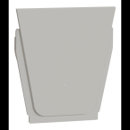  ENTREE CABLE SIMPLE BLC 