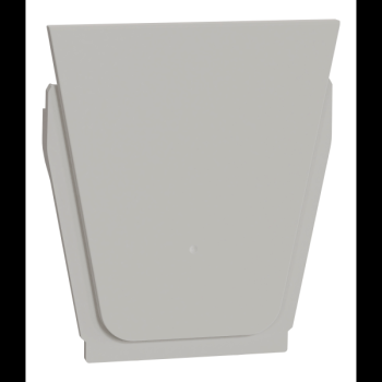  ENTREE CABLE SIMPLE BLC 
