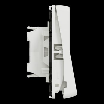  DBLE V V BLANC COMPOSABLE 