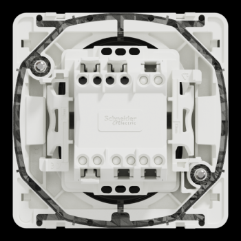  V V LED BLANC COMPOSABLE 