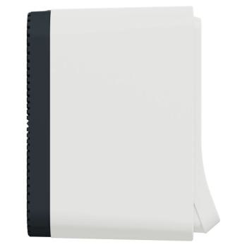  PC 2P+T BLANC SAILLIE 