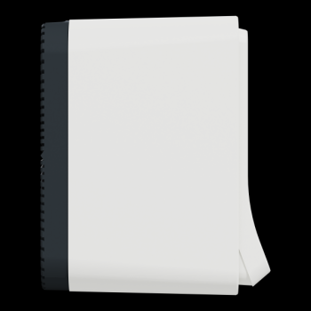  PC 2P+T BLANC SAILLIE 