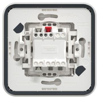  VV BLC COMPLET ENCASTRE 