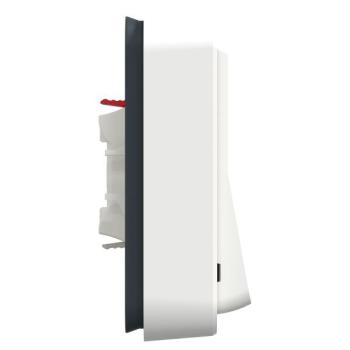  VV BLC COMPLET ENCASTRE 